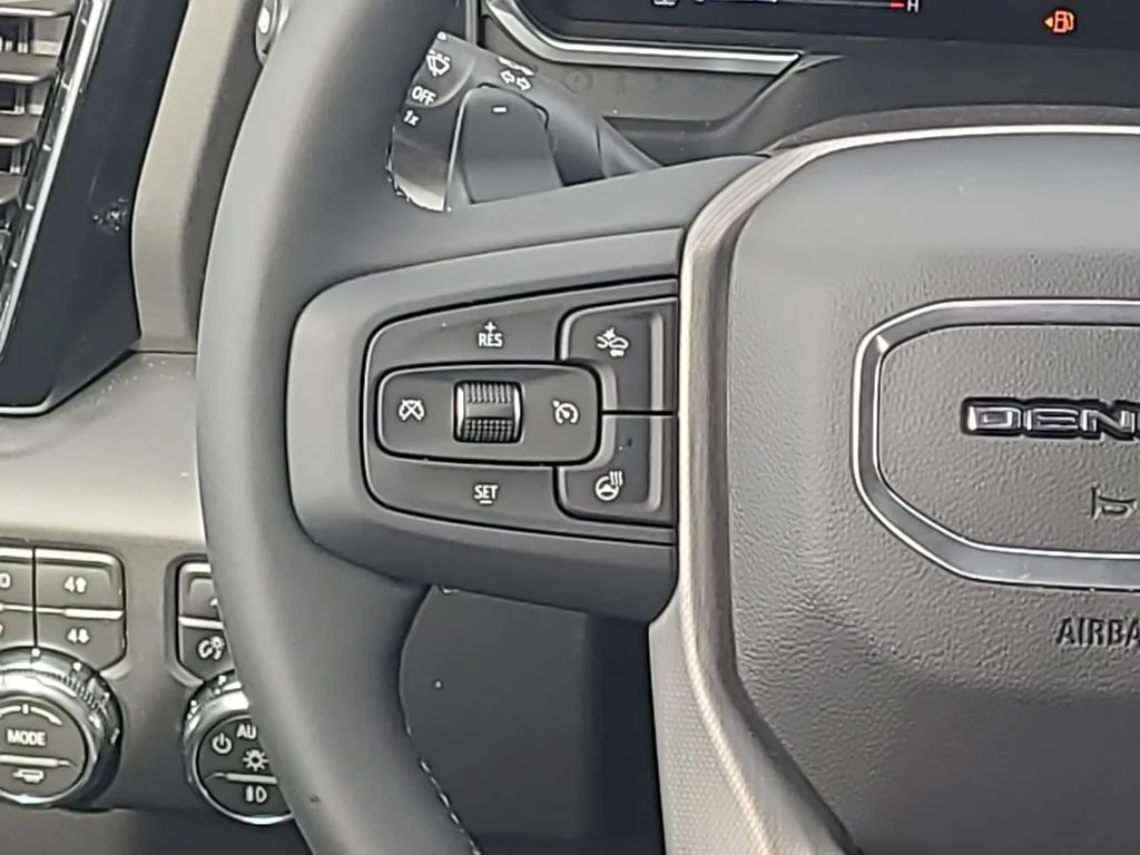 New 2026 Coastal Dune GMC Denali image 18