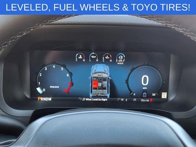 New 2026 Oxford White Ford XLT image 34