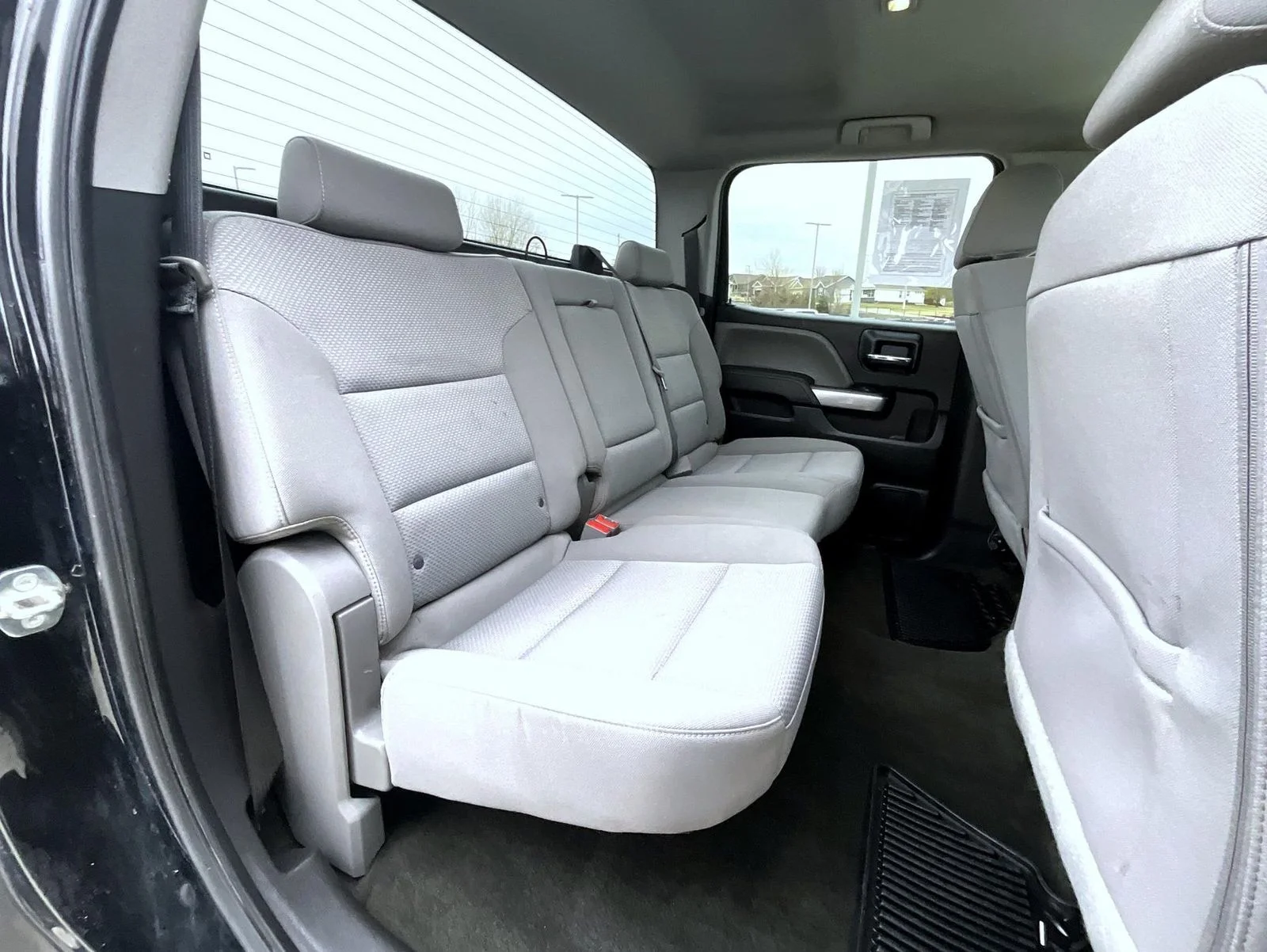 Used 2018 Black Chevrolet LT image 19