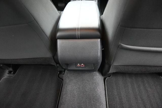 Used 2025 Black Nissan 2.5 SV image 29