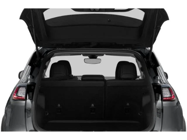 Used 2020 Hydro Blue Pearlcoat Jeep Trailhawk image 14