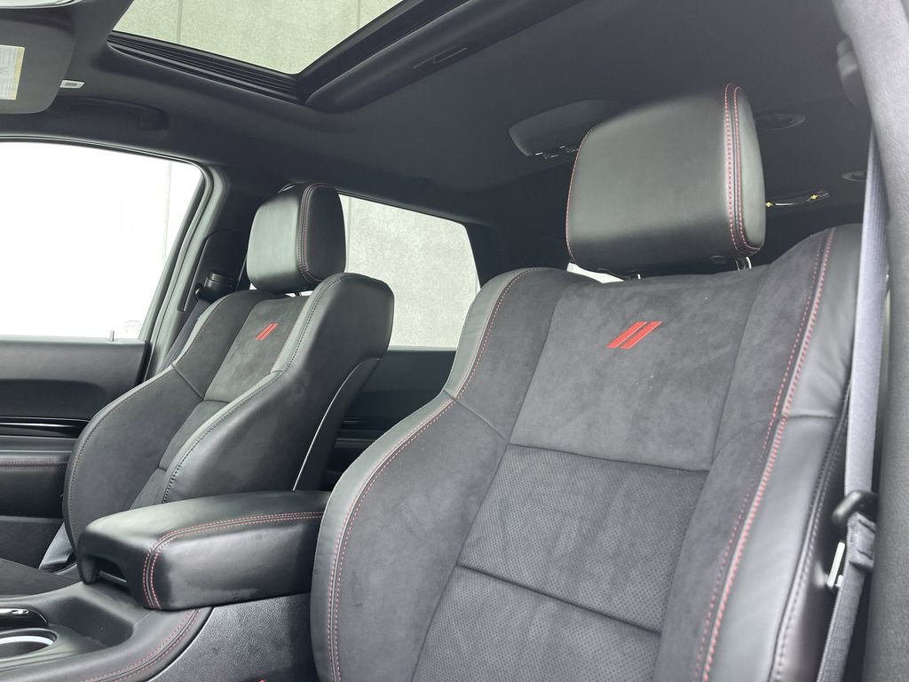2026 Dodge Durango GT Plus - Photo 16