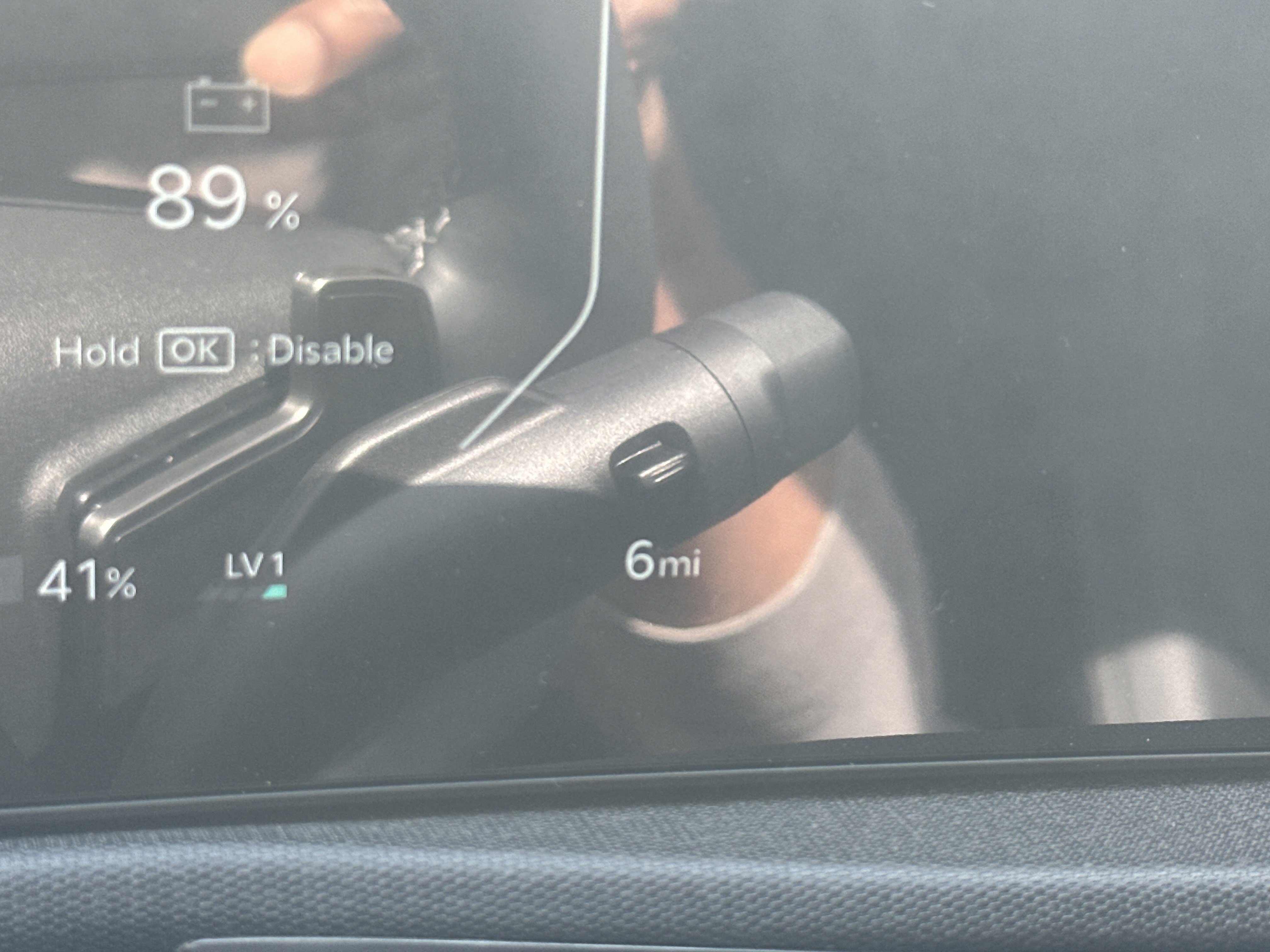 New 2026 Wolf Gray Kia LIGHT image 21