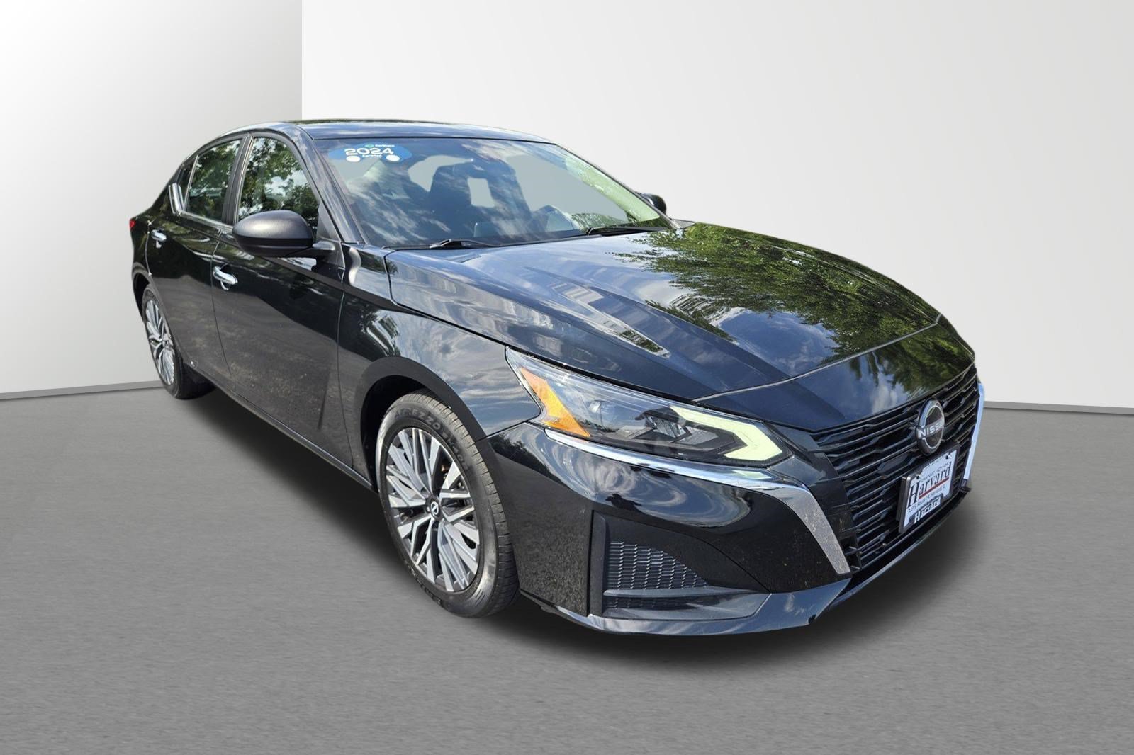 2024 Nissan Altima SV