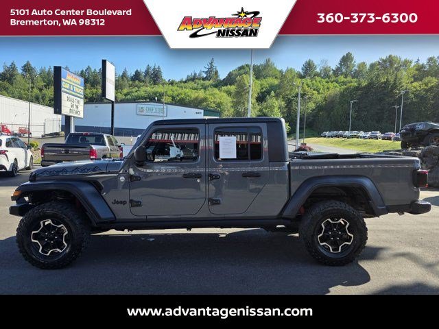 Used 2020 Sting-Gray Clearcoat Jeep Sport S image 2