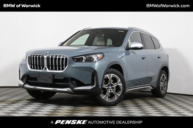 2024|BMW|X1|xDrive28i|4D Sport Utility