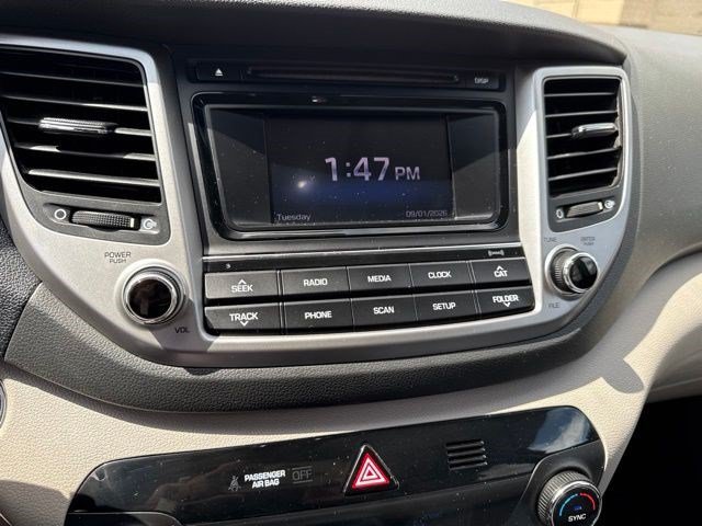2017 Hyundai Tucson Value - Photo 7