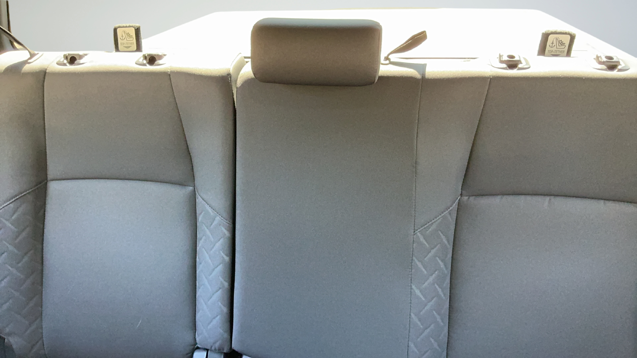 Used 2025 Gray Toyota SR5 image 20