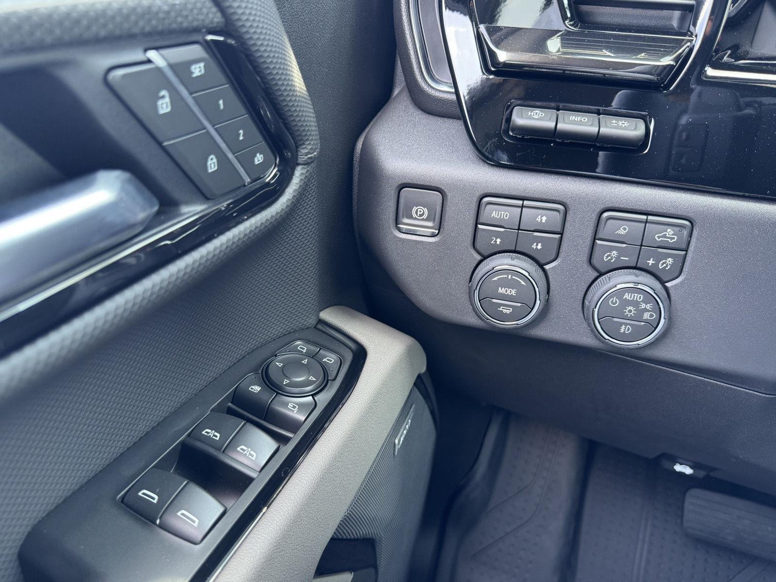 2026 Chevrolet Silverado 1500 ZR2 - Photo 14