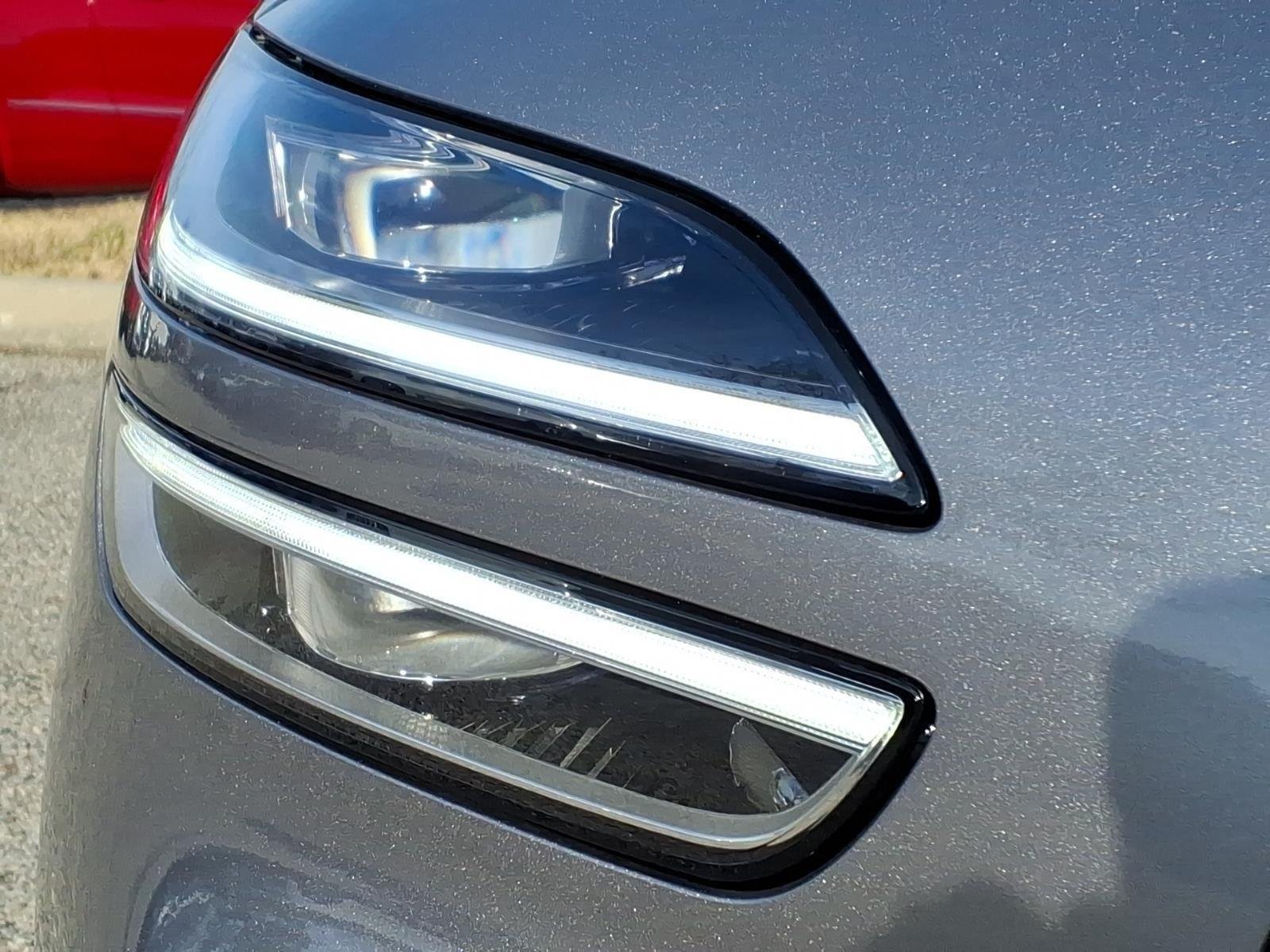 New 2026 Savile Silver Genesis 2.5T PRESTIGE image 4
