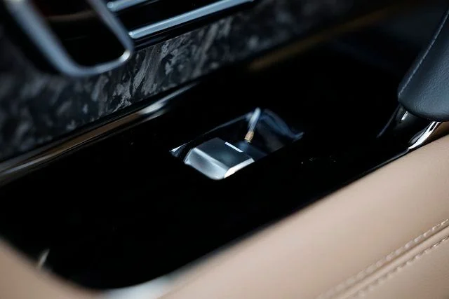 2025 Land Rover Range Rover Sport SE - Photo 27