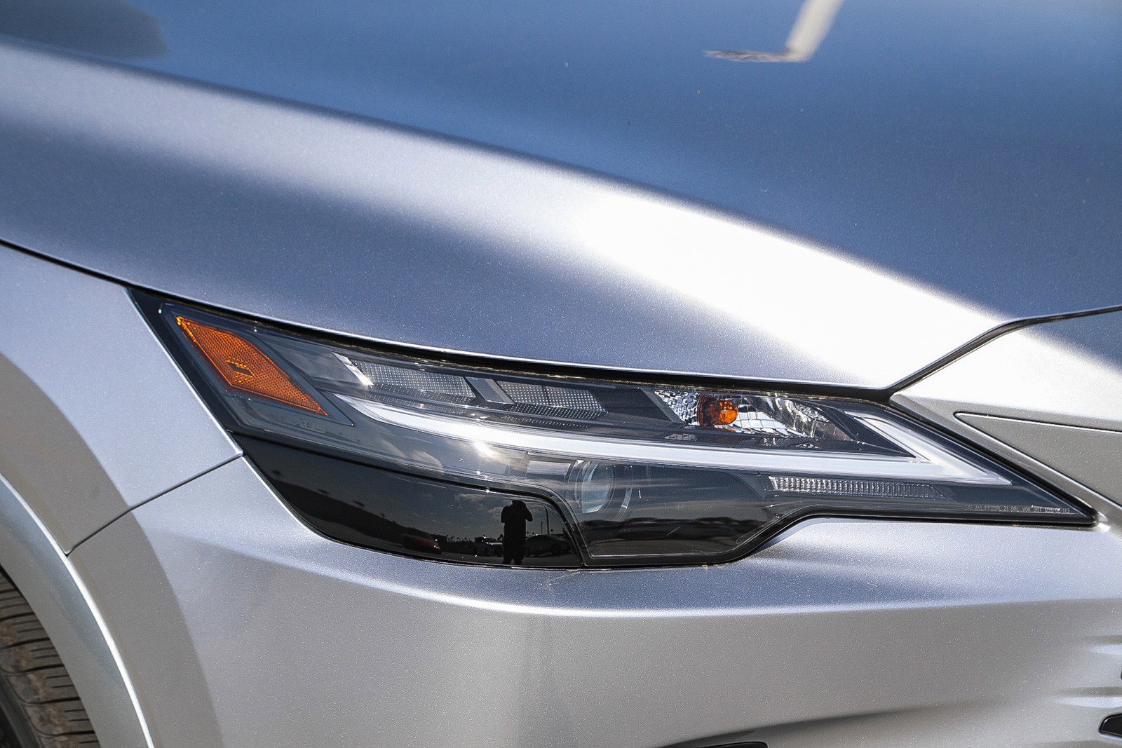 2026 Lexus RX 350 Premium - Photo 7