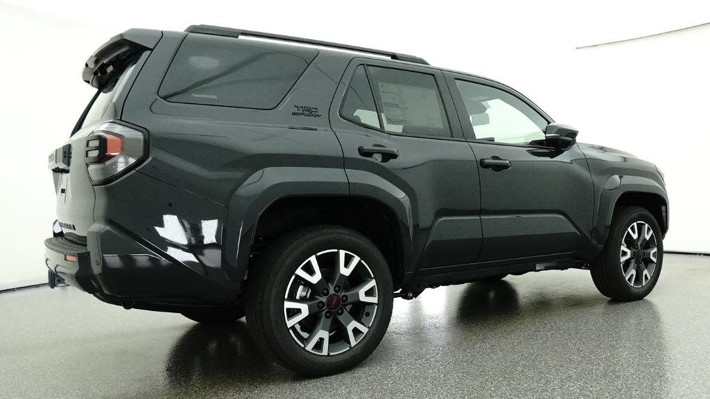 New 2026 Underground Toyota TRD Sport Premium image 45