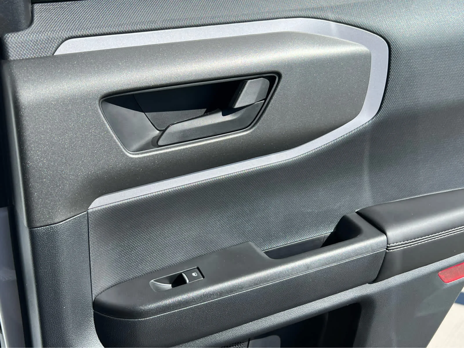 New 2026 Oxford White Ford Outer Banks® image 22