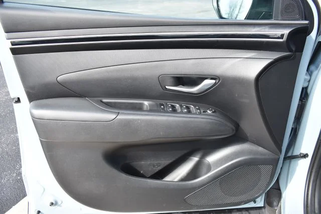 Used 2024 Blue Hyundai XRT image 10