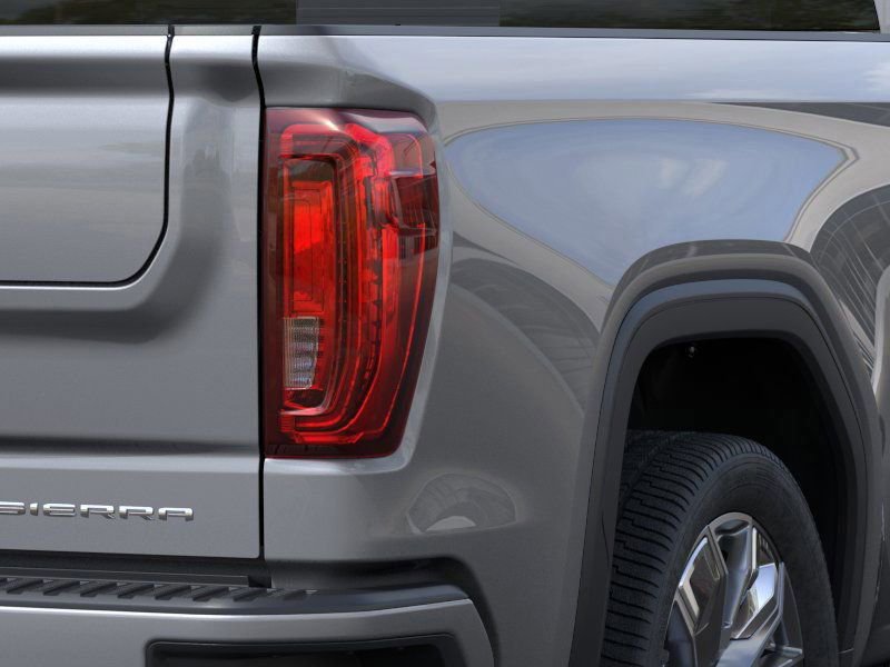 2026 GMC Sierra 1500 Denali - Photo 11