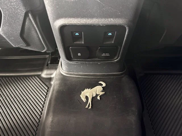Certified Used 2021 Oxford White Ford Badlands image 13
