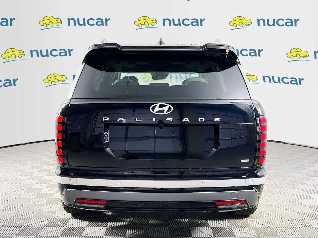 2026 Hyundai Palisade — photo 6