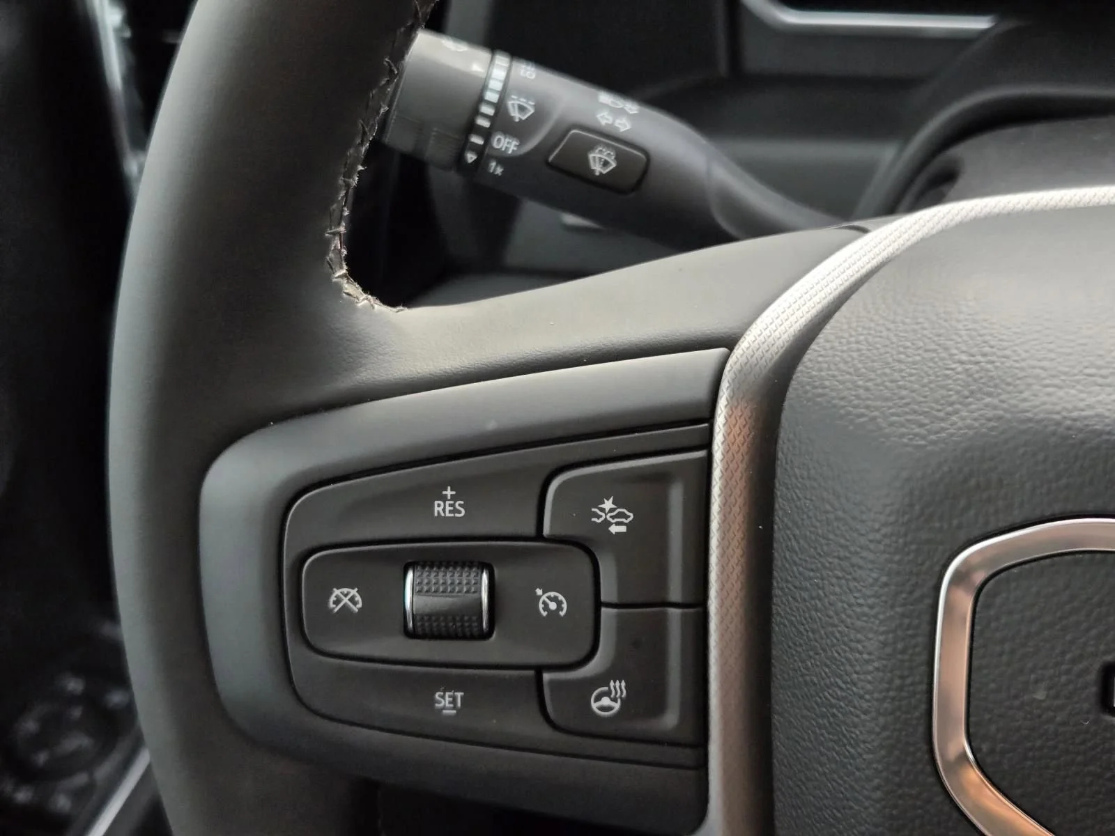 2026 GMC Sierra 2500HD Denali - Photo 13