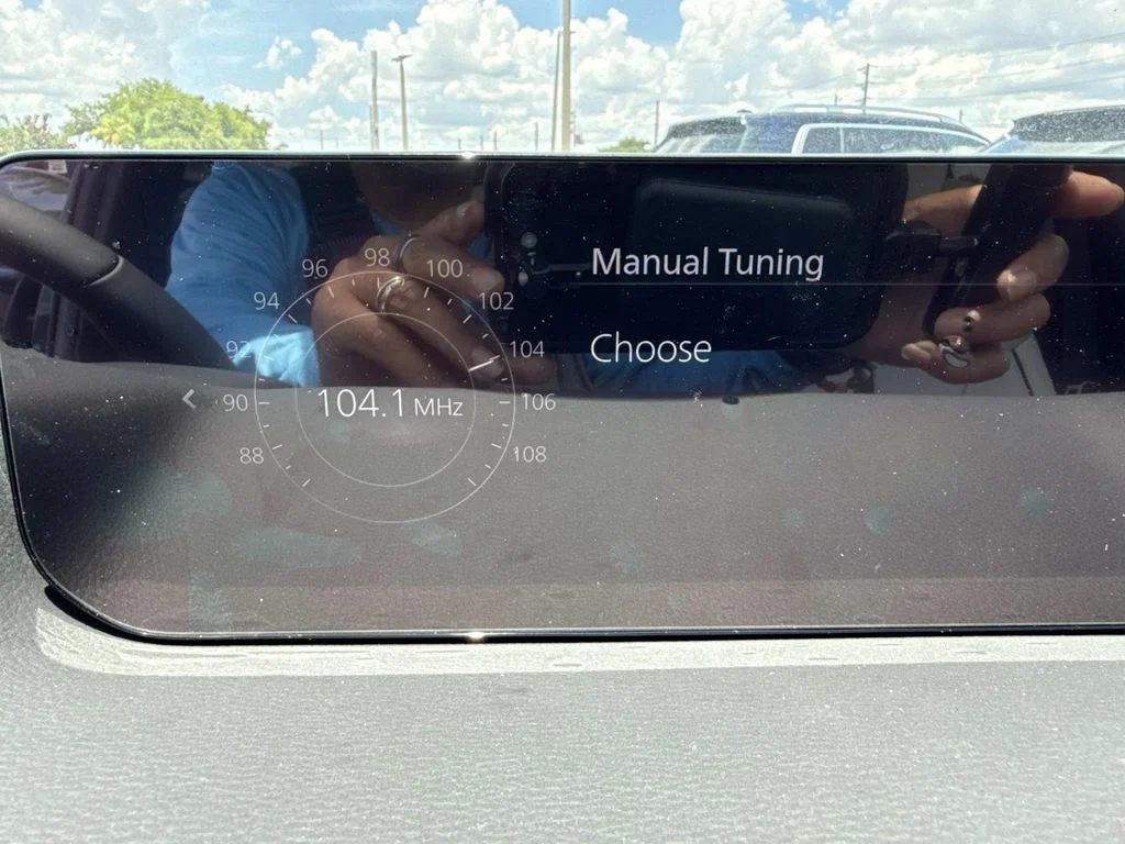 New 2026 Polymetal Gray Metallic Mazda 2.5 Turbo AWD image 33