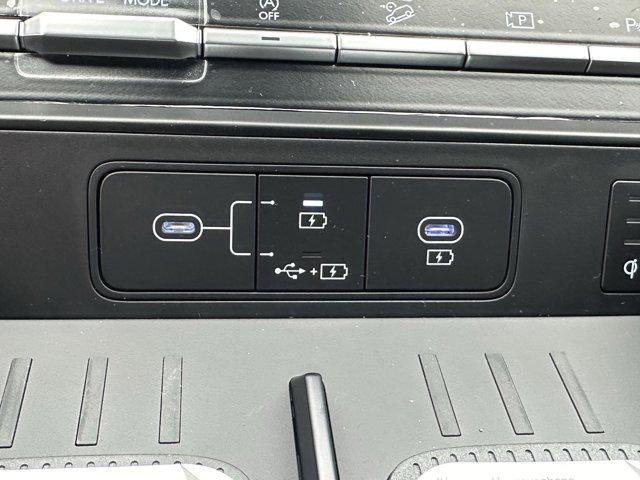 2026 Hyundai Santa Fe Calligraphy - Photo 30