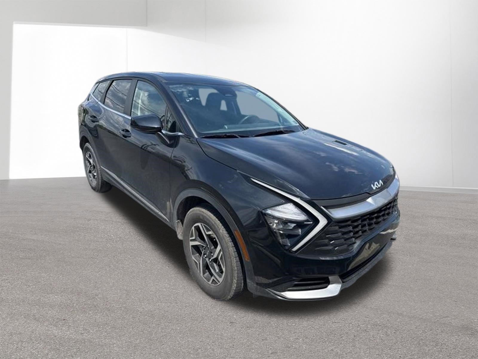 2023 Kia Sportage LX - Photo 7