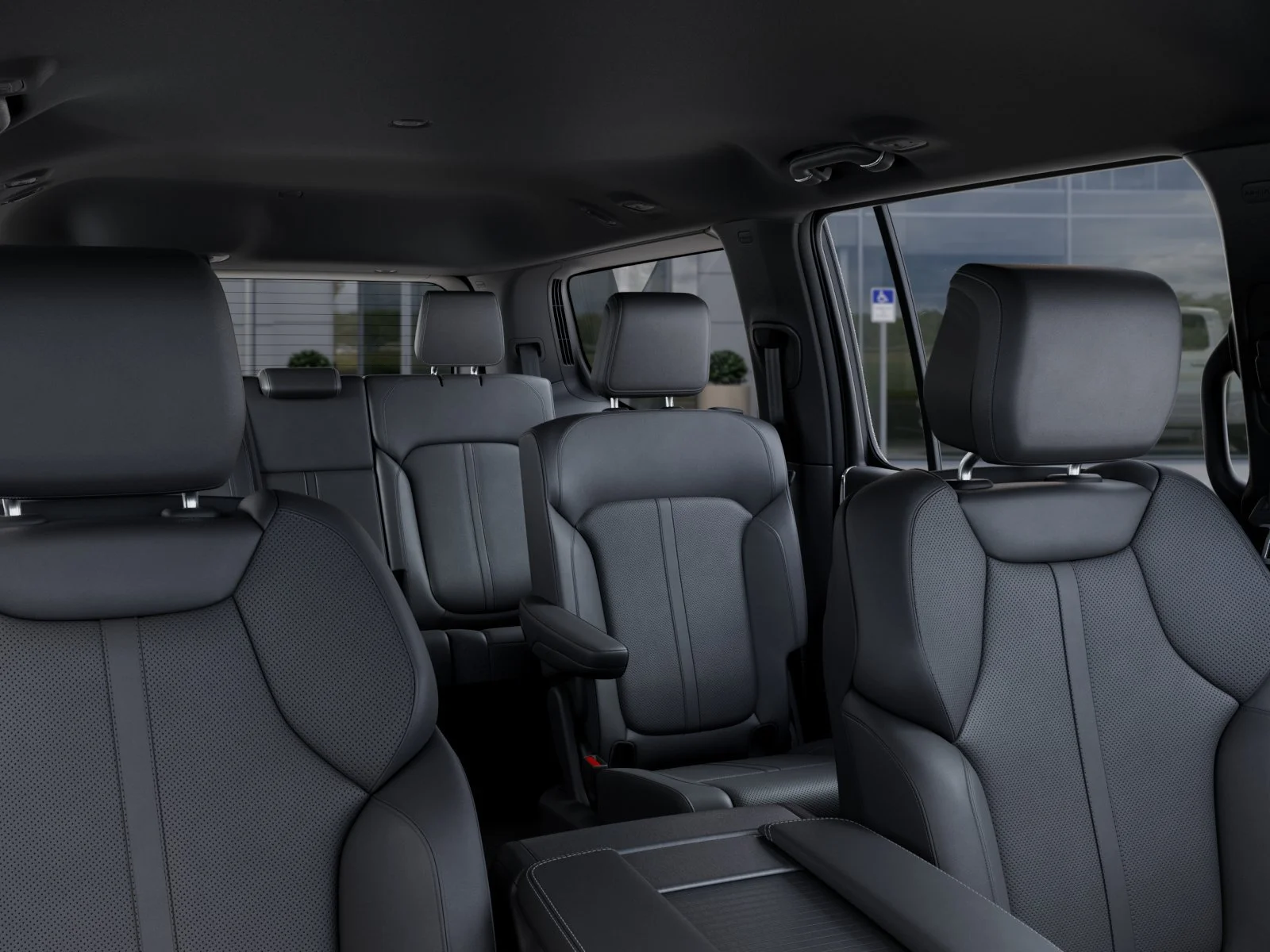 New 2026 Bright White Clearcoat Jeep  image 28