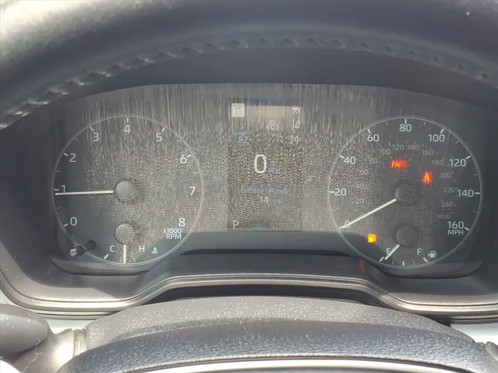 Certified Used 2023  Toyota SE image 14