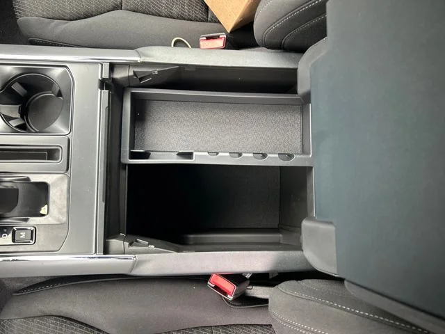 New 2026 Avalanche Ford XLT image 24
