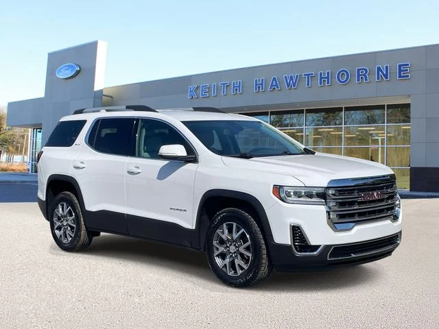 2023 GMC Acadia SLT FWD's photo