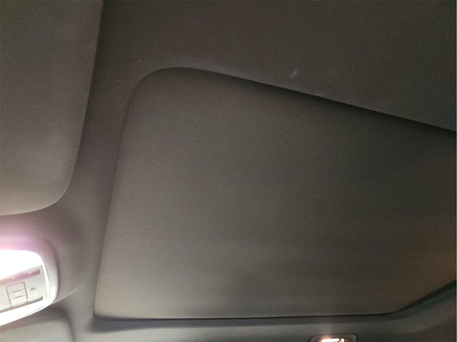 2015 Jeep Grand Cherokee Overland Silver at Auto Boutique Texas