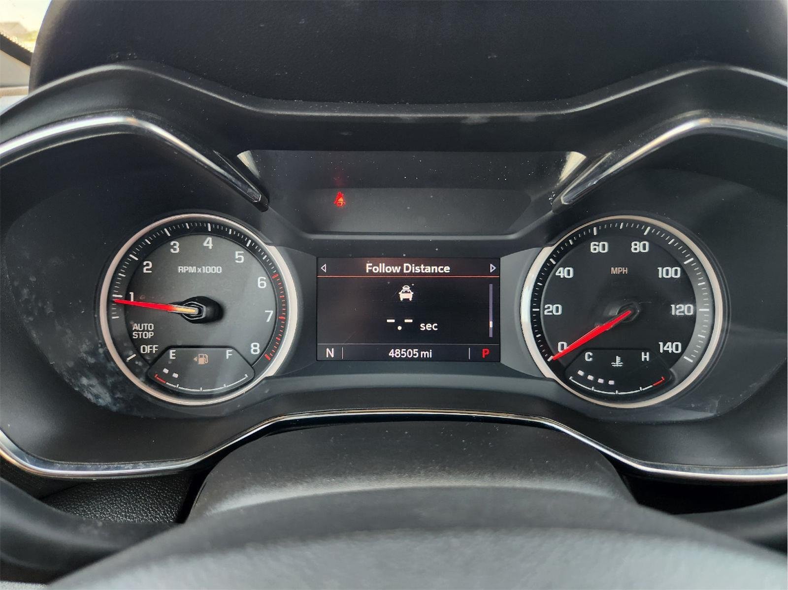 2023 Chevrolet Trailblazer photo 15 of 33