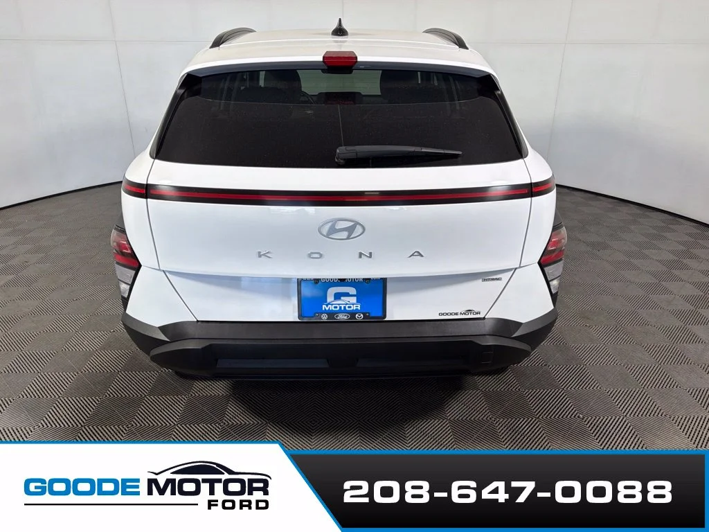 Used 2025 Atlas Hyundai SEL image 6