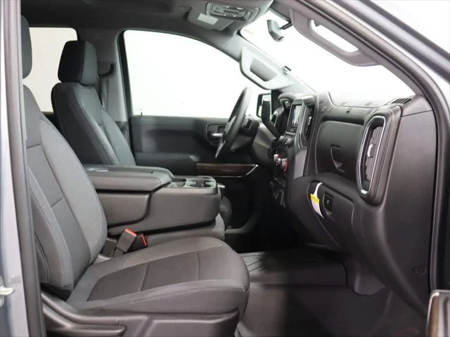 2020 Chevrolet Silverado 1500 LT - Photo 18