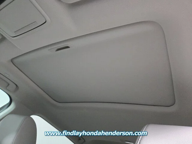 2025 Honda CR-V EX-L - Photo 46