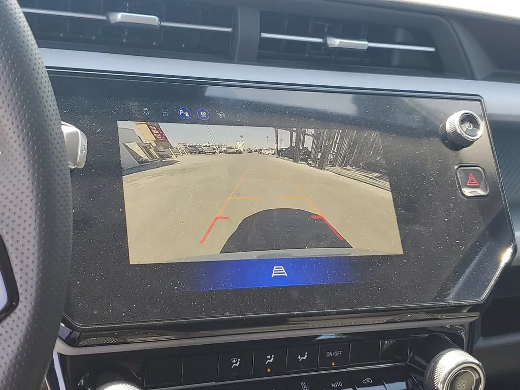2027 Chevrolet Bolt LT - Photo 24