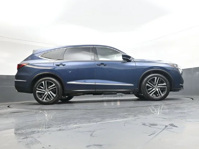 Used 2025  Acura Technology Package image 30