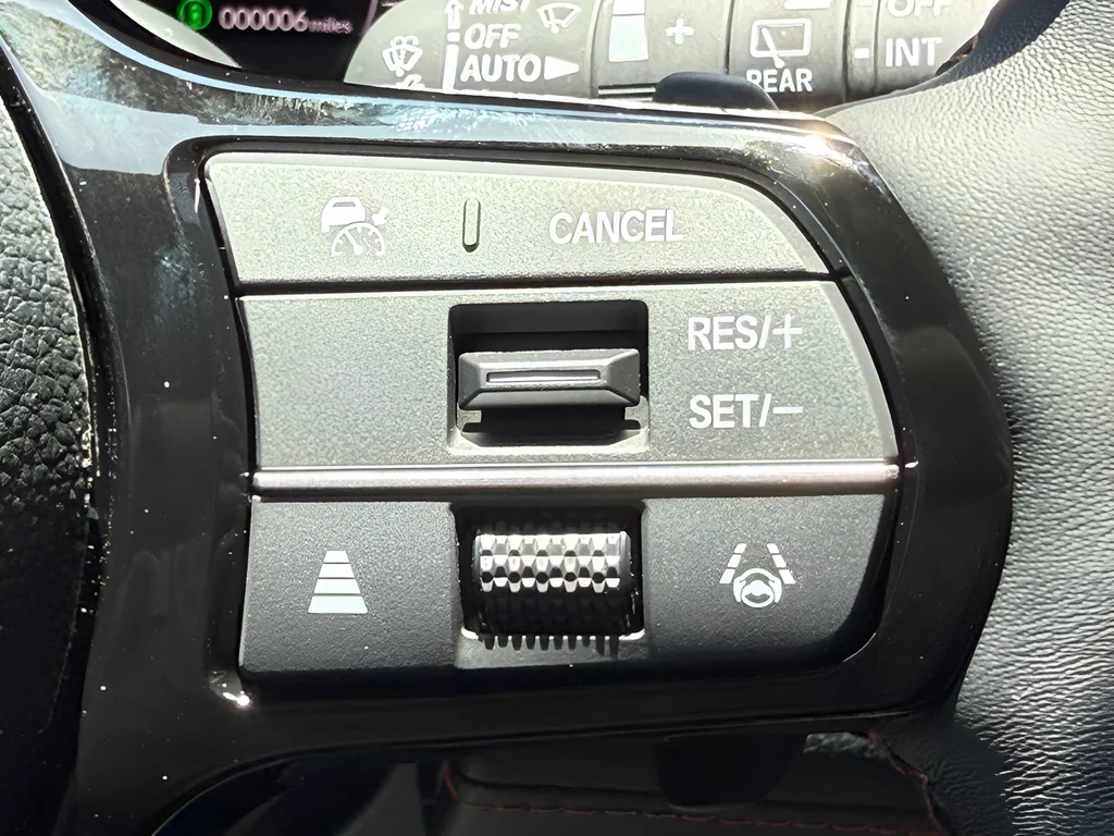New 2026 Ash Green Metallic Honda TrailSport Elite image 23