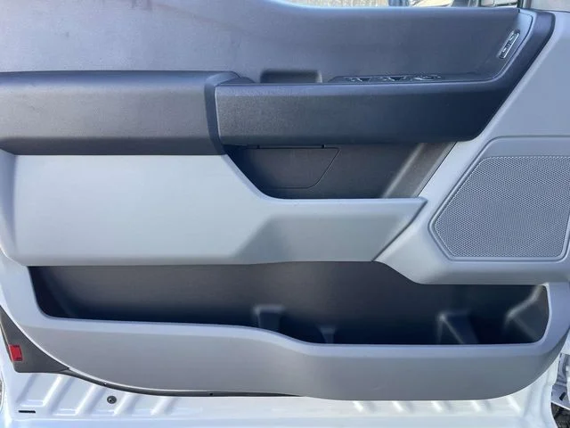 New 2026 Oxford White Ford F-350® XL image 20