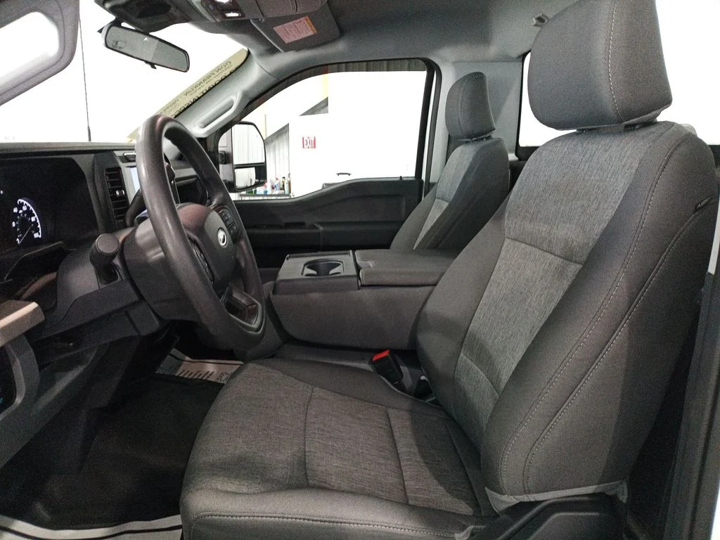 Used 2024 White Ford XL image 13
