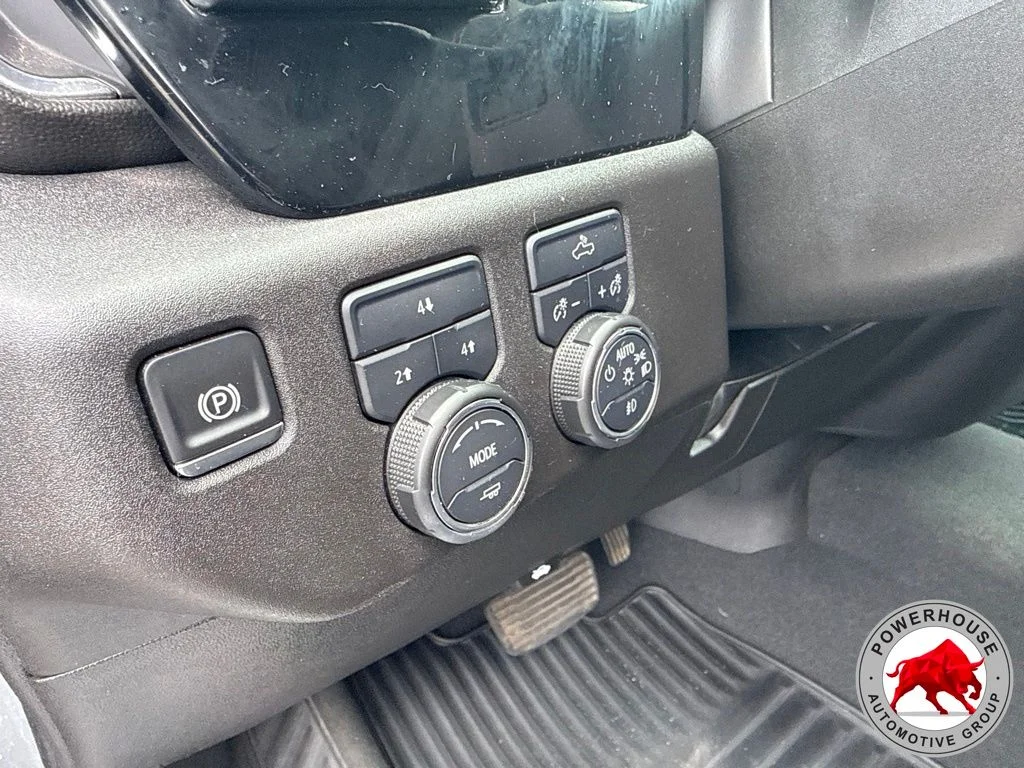 Used 2025 Gray Chevrolet LT image 14