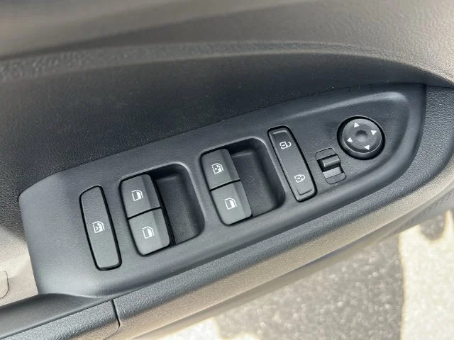 Used 2026 Silver Hyundai SEL image 25