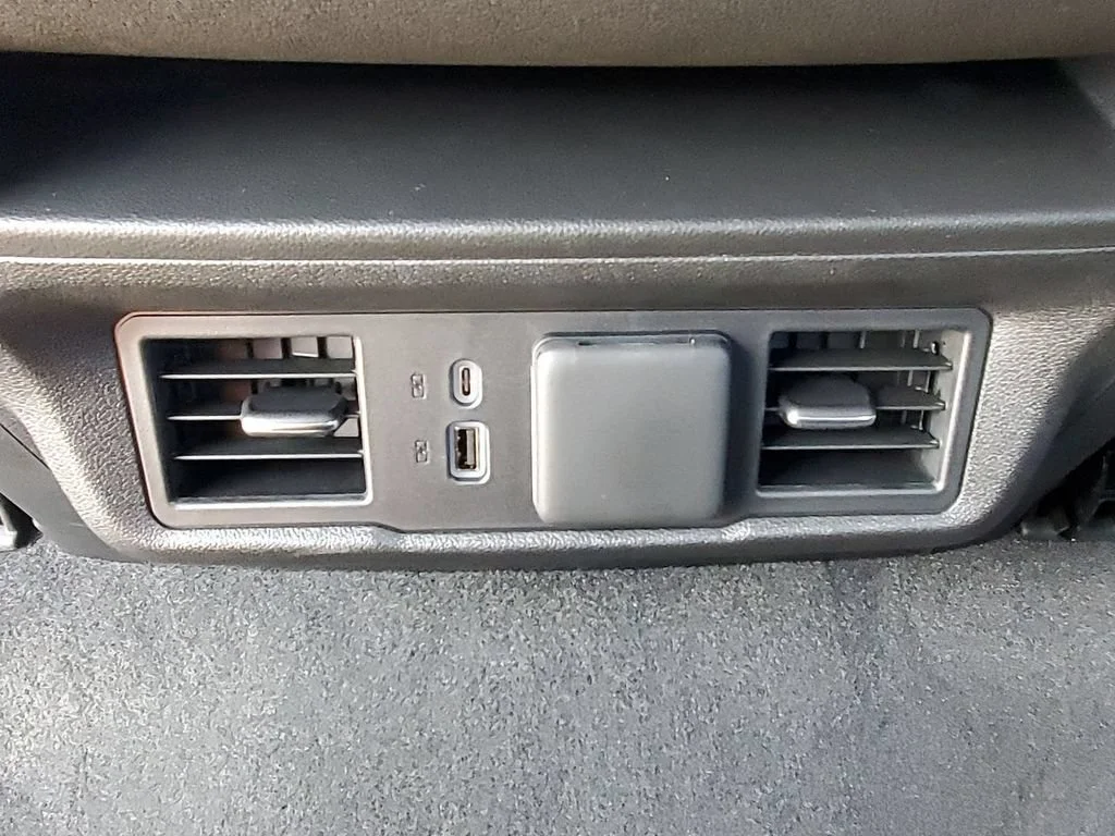 New 2026 Sterling Gray Metallic Chevrolet LT image 27