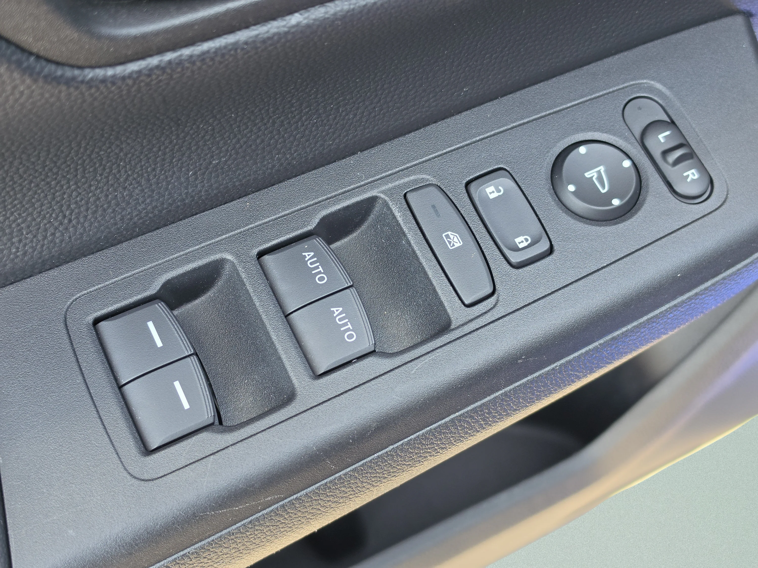 Used 2023 Canyon River Blue Metallic Honda Sport image 24