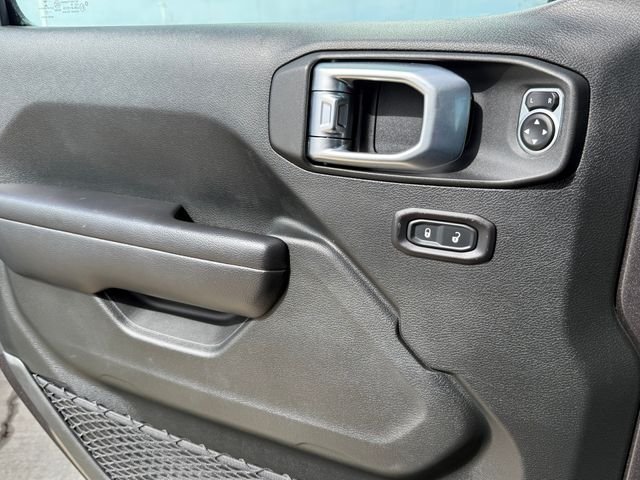 2020 Jeep Wrangler Unlimited Rubicon - Photo 26