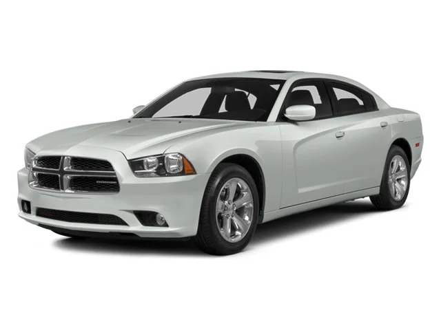 Used 2014 Torred Dodge R/T image 1