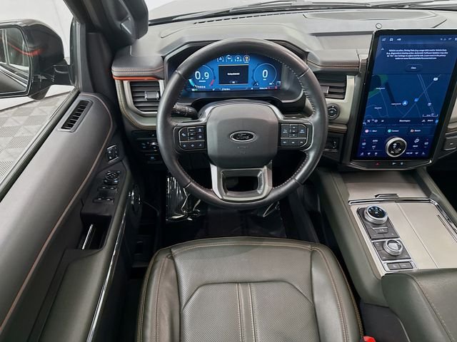 2022 Ford Expedition Timberline - Photo 24