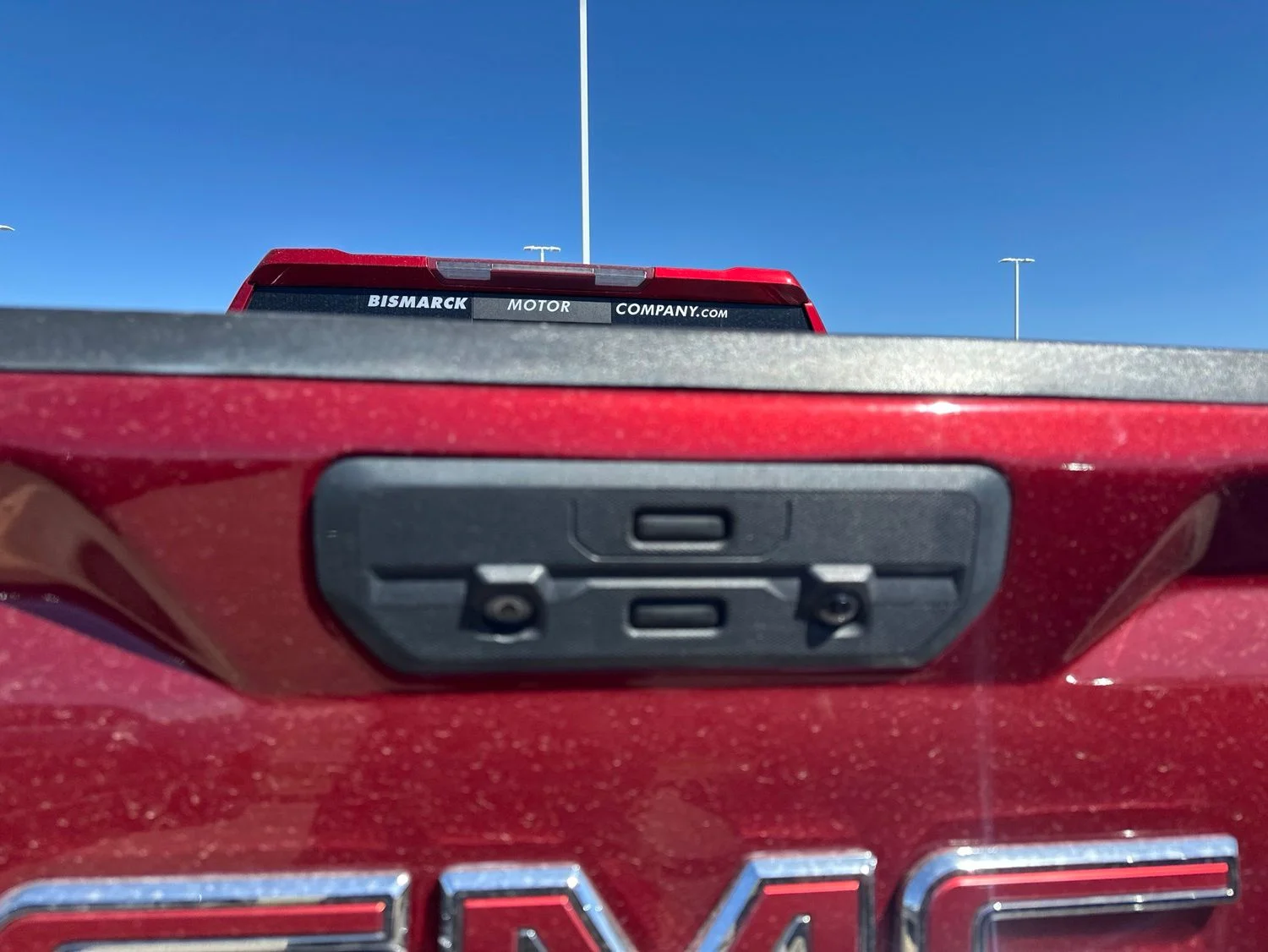 2022 GMC Sierra 1500 Limited Denali - Photo 8