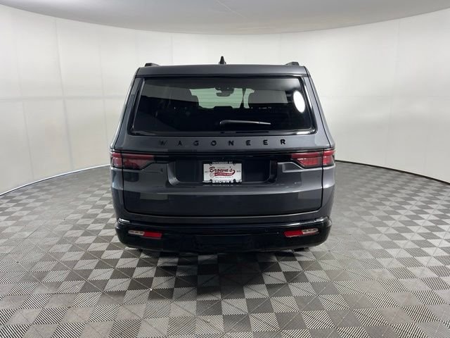 Used 2025 Gray Jeep Series II image 6
