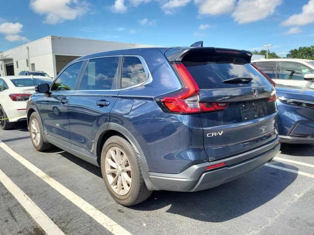 2024 Honda CR-V EX - Photo 3